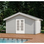Woodpro Blokhut/Tuinhuis Oetelaar 450x300 cm