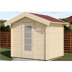 Woodpro Blokhut/Tuinhuis Rossum 250x200 cm