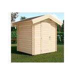 Woodpro Blokhut/Tuinhuis Hank 700x400 cm