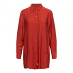 Giovanni Capraro 29338-12 Dames Blouse - Grijs