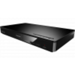 Panasonic DMP-BDT180EG Blu-Ray speler Zwart