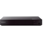 Sony BDP-S6700B Bluray speler Zwart