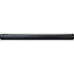Lenco SB-080BK Soundbar Zwart Bluetooth, USB