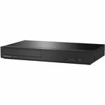 Panasonic DP-UB154 UHD-blu-ray-speler 4K Ultra HD Zwart