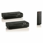HDTV Anywhere - HDMI extender wireless - via stroomnet