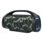 Muse M-980 CA Camouflage draadloze Bluetooth-luidspreker