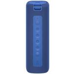 Makita Bluetooth luidspreker Spatwaterdicht, Stootvast Turquoise, Zwart