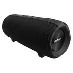 OneDer V06 Stereo Bluetooth Luidspreker / Wekker - 10W - Goud