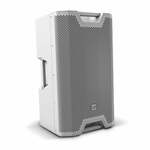 LD Systems ICOA 15 A BT 15 inch Fullrange Bluetooth Coaxiale speaker Wit