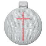 Ultimate Ears Miniroll Bluetooth luidspreker Waterdicht, Stofdicht, Spatwaterdicht, Draagbaar Grijs