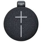 Ultimate Ears Miniroll Bluetooth luidspreker Waterdicht, Stofdicht, Spatwaterdicht, Draagbaar Zwart