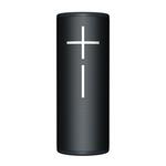 Logitech Ears Megaboom 4 zwart