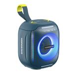 HOPESTAR Party 300mini IPX5 waterdichte draagbare Bluetooth-luidspreker 360 graden stereo buitenluidspreker