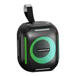 HOPESTAR Party 300mini IPX5 waterdichte draagbare Bluetooth-luidspreker 360 graden stereo buitenluidspreker