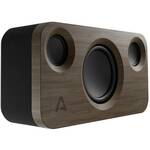 Mac Audio BT Elite 2000 Bluetooth luidspreker AUX, Handsfree-functie Zwart, Grijs