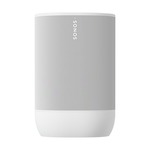 Sonos Move 2 Wifi speaker Zwart