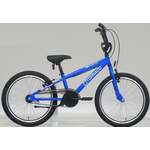 20"" BMX Tornado - wit