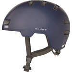Abus helm skurb midnight blauw l 58-61cm