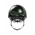Abus helm scraper 3.0 velvet zwart m 54-58cm