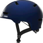 Polisport urban radical fietshelm s 53-55cm graffiti zwart/groen