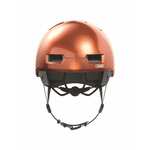 Abus helm skurb goldfish orange l 58-61cm