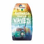 Wave Breakers Bodyboard Zwaan 83 cm