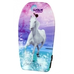 Waimea Opblaasbaar Bodyboard 106 cm