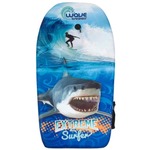 SportX bodyboard paard 93 cm