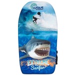 Flamingo speelgoed bodyboard 83 cm