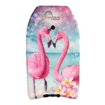 Basic Bodyboard 94 Cm Eps Assorti