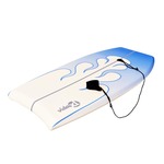 Bodyboard met Print 104 cm Assorti