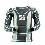 Sir Lancelot Dutch Design Bodyprotector donkerblauw maat:xs