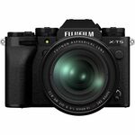 Fujifilm X-S10 Black + XF18-55mm F2.8-4.0 R LM OIS Kit