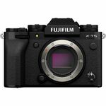Fujifilm X-H2S Body Black