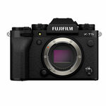 X-T3 Zwart body systeem camera ( 4535 clicks)