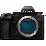 Panasonic DC-S1E-K Body