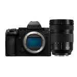 Panasonic DC-GH5M2 Body
