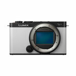 Panasonic Systeemcamera Lumix S5IIX Body