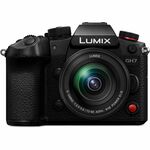 Panasonic LUMIX DC-GH6 Body