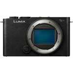 Panasonic Lumix DC-S5E-K Body