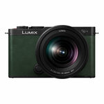 Panasonic LUMIX DC-S5 Body + 50mm Bulk