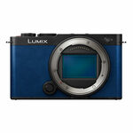 Panasonic LUMIX DC-S5 Body + 50mm Bulk