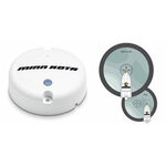 Minn Kota Riptide Terrova 112 i-Pilot Boegmotor (zonder voetpedaal) - 36V - 112 LBS / 3.1 PK