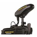 Haswing Cayman B55 Boegmotor - 12V - 55 LBS / 1.6 PK