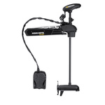 Minn Kota Terrova 112 I-Pilot Link Boegmotor - 36V - 112 LBS / 3.1 PK