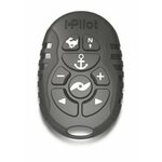 Minn Kota Riptide Terrova 55 i-Pilot Link Boegmotor (zonder voetpedaal) - 12V - 55 LBS / 1.5 PK