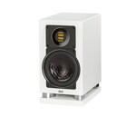 Monitor Audio Radius 90 - Boekenplank Speaker - Satijn Wit (Per Paar)