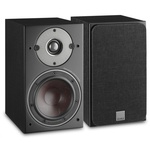 Q Acoustics Concept 30 boekenplank speaker - Zilver (Per Paar)