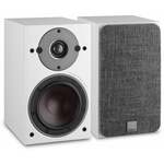 Q Acoustics Concept 30 boekenplank speaker - Zwart (Per Paar)