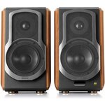 Canton Chrono SL 536.2 Boekenplank speaker Zwart 130 W 33 Hz - 40000 Hz 1 paar